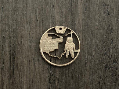 Ohio Quarter