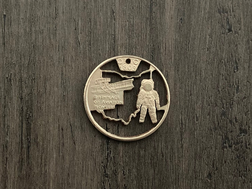 Ohio Quarter
