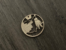 Load image into Gallery viewer, Ohio Quarter