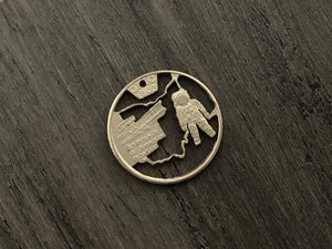 Ohio Quarter