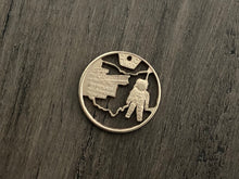 Load image into Gallery viewer, Ohio Quarter