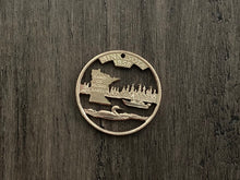Load image into Gallery viewer, Minnesota Quarter