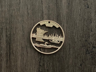 Minnesota Quarter