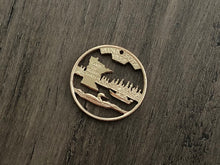 Load image into Gallery viewer, Minnesota Quarter