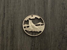 Load image into Gallery viewer, Rhode Island Quarter