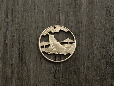 Rhode Island Quarter