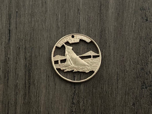 Rhode Island Quarter