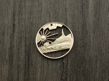 Load image into Gallery viewer, Nebraska Quarter