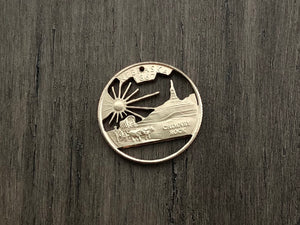 Nebraska Quarter