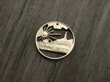 Load image into Gallery viewer, Nebraska Quarter