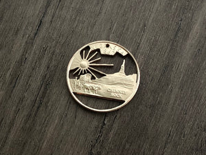 Nebraska Quarter