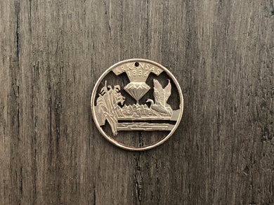 Arkansas Quarter