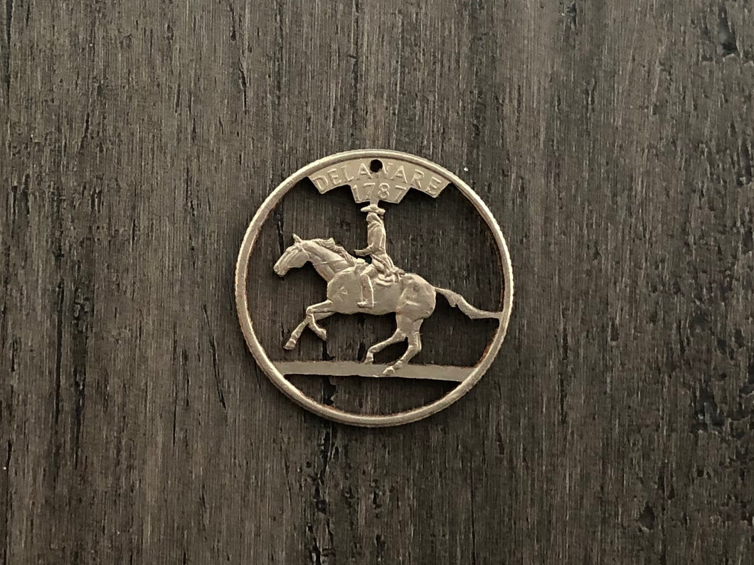 Delaware Quarter