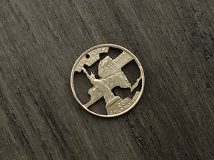 New York Quarter