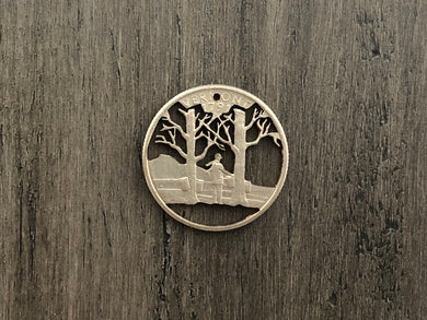 Vermont Quarter
