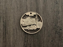 Load image into Gallery viewer, Arizona Quarter