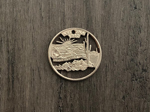 Arizona Quarter