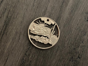 Arizona Quarter