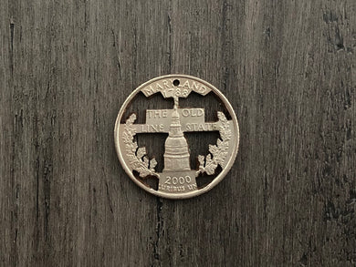 Maryland Quarter
