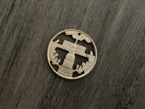 Maryland Quarter