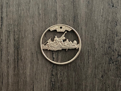 New Jersey Quarter