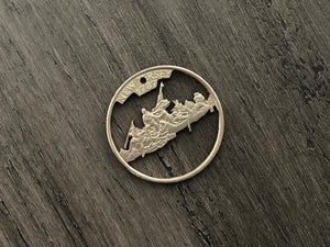 New Jersey Quarter