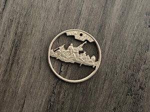 New Jersey Quarter