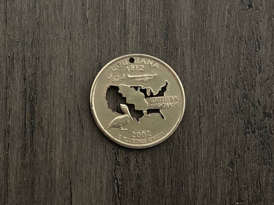 Louisiana Quarter