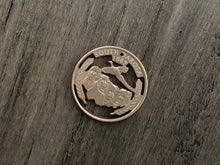 Load image into Gallery viewer, South Dakota Quarter