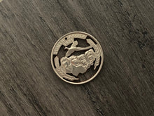 Load image into Gallery viewer, South Dakota Quarter