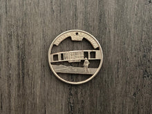 Load image into Gallery viewer, North Carolina Quarter