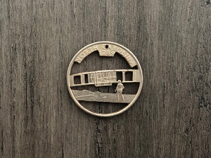 North Carolina Quarter