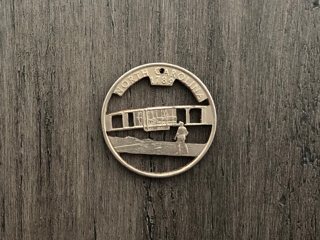 North Carolina Quarter