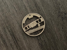 Load image into Gallery viewer, North Carolina Quarter