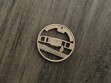 Load image into Gallery viewer, North Carolina Quarter