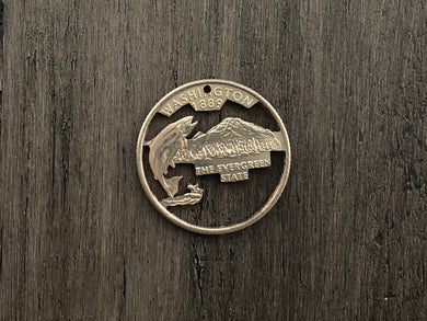 Washington Quarter