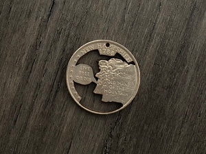 New Hampshire Quarter