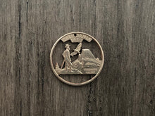 Load image into Gallery viewer, California Quarter