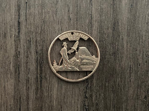 California Quarter