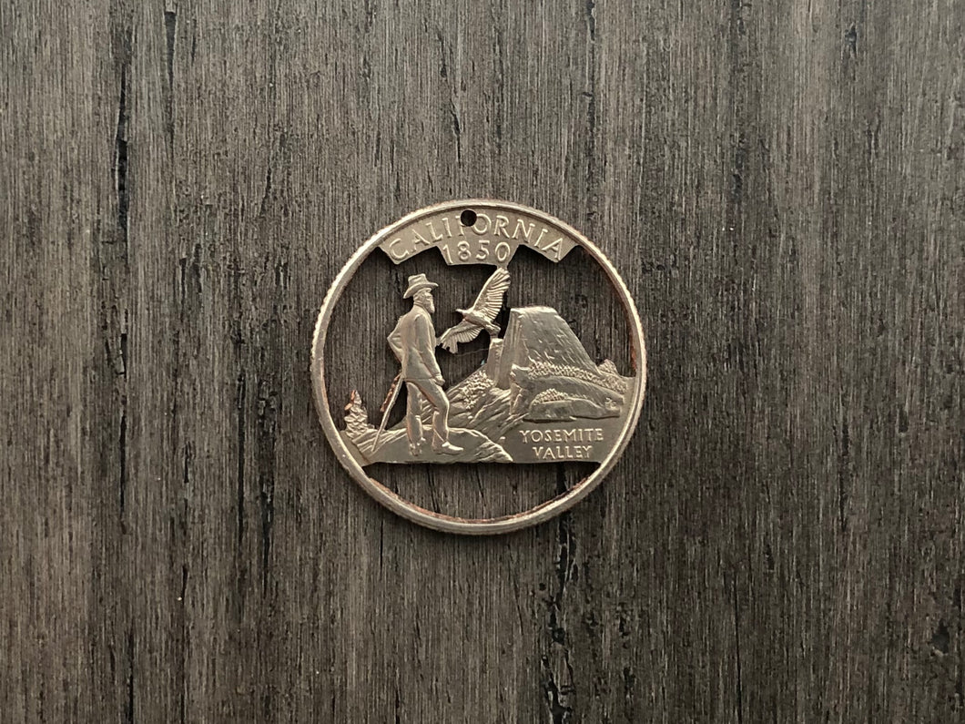California Quarter