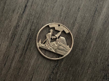 Load image into Gallery viewer, California Quarter
