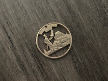 Load image into Gallery viewer, California Quarter