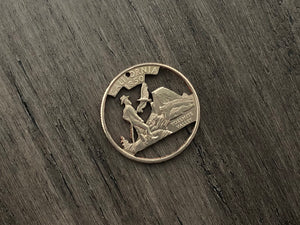 California Quarter