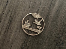 Load image into Gallery viewer, Florida Quarter