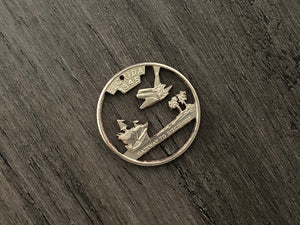 Florida Quarter