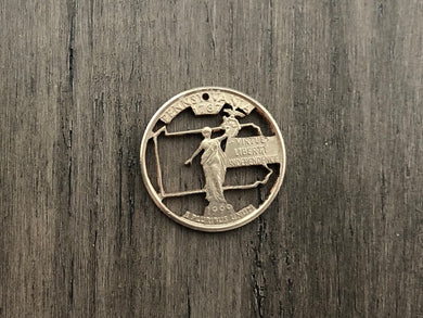 Pennsylvania Quarter