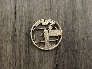 Pennsylvania Quarter