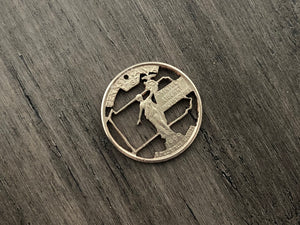 Pennsylvania Quarter