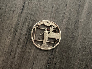 Pennsylvania Quarter