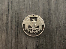 Load image into Gallery viewer, US Quarter Classic